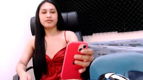 liliana_parker online show from May 27, 2026, 8:28 pm