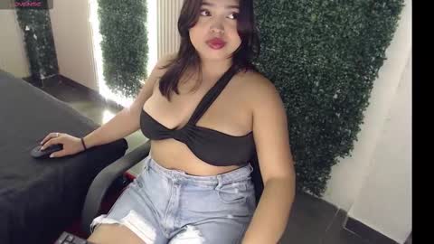 liliana online show from January 14, 2026, 7:30 pm