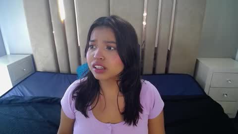 Snapshot of liliana_pink chatting on February 26, 2026, 1:59 am liliana online show from February 26, 2026, 1:59 am