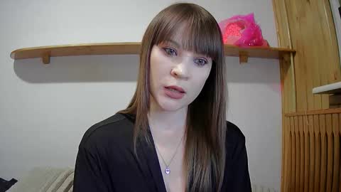 Snapshot of lilianafoxy1408 chatting on February 6, 2026, 7:17 pm Lili online show from February 6, 2026, 7:17 pm