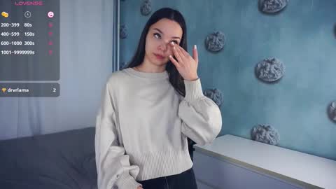 sunny Melissa online show from December 19, 2025, 6:42 am