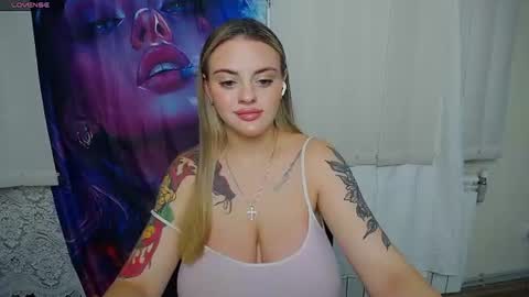 Lilia online show from July 13, 2026, 6:38 am