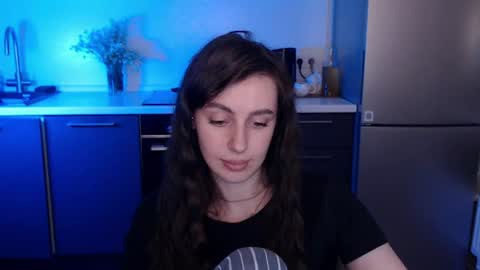 Lilu online show from July 6, 2026, 10:56 pm