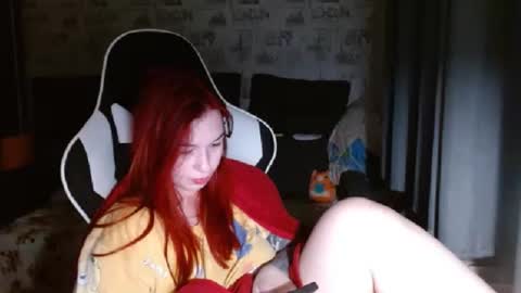 liliawoolf online show from March 2, 2025, 5:01 am