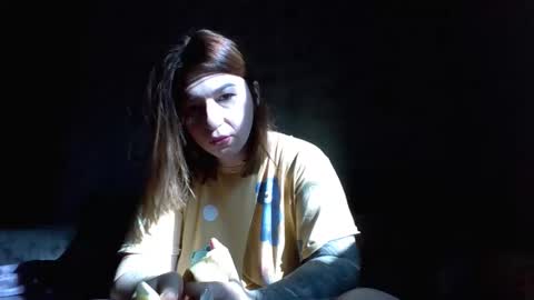 liliawoolf online show from October 21, 2025, 8:15 am