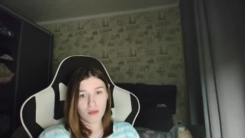 liliawoolf online show from January 7, 2026, 5:04 pm