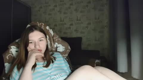 liliawoolf online show from March 24, 2026, 6:46 pm