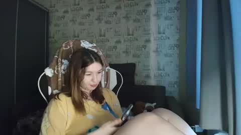 liliawoolf online show from April 4, 2026, 4:33 am