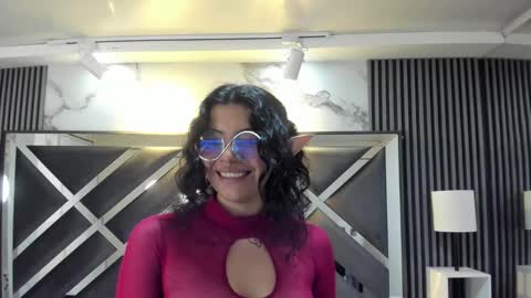 Snapshot of lilibeth___ chatting on January 21, 2025, 3:04 am Lili online show from January 21, 2025, 3:04 am