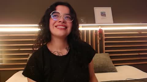 Snapshot of lilibeth___ chatting on February 27, 2025, 3:58 am Lili online show from February 27, 2025, 3:58 am