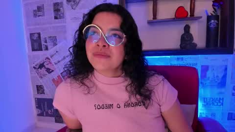 Snapshot of lilibeth___ chatting on March 7, 2025, 7:41 am Lili online show from March 7, 2025, 7:41 am