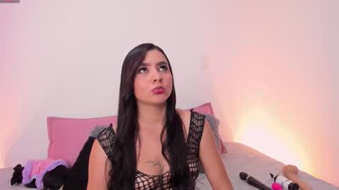 Snapshot of lilicopper__ chatting on January 11, 2026, 4:39 am online show from January 11, 2026, 4:39 am