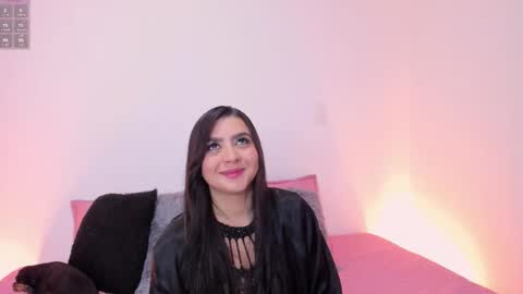 Snapshot of lilicopper__ chatting on January 16, 2026, 12:58 am online show from January 16, 2026, 12:58 am