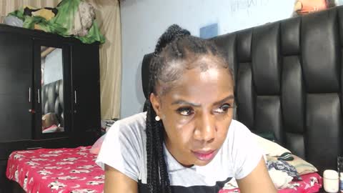 Snapshot of lilicosetalts chatting on December 5, 2024, 7:05 am sherika online show from December 5, 2024, 7:05 am