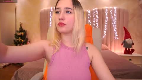 Snapshot of lilielfie chatting on January 17, 2026, 2:38 am lilielfie online show from January 17, 2026, 2:38 am