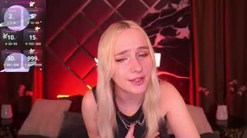 Snapshot of lilielfie chatting on February 26, 2026, 2:38 pm lilielfie online show from February 26, 2026, 2:38 pm