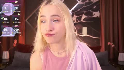 Snapshot of lilielfie chatting on March 9, 2026, 10:47 pm lilielfie online show from March 9, 2026, 10:47 pm