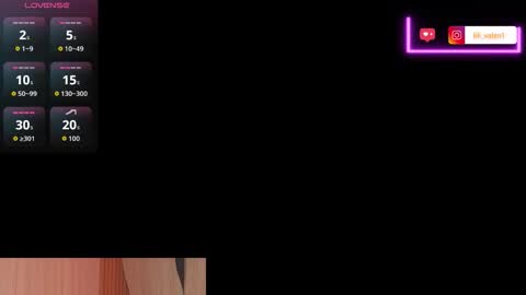 Snapshot of lilieth_hot_ chatting on March 22, 2026, 11:19 pm Lilieth online show from March 22, 2026, 11:19 pm