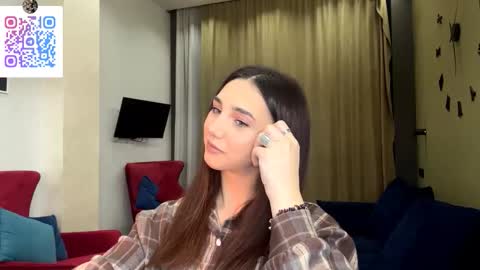 Snapshot of lilihalvorsen chatting on February 1, 2026, 10:30 pm Lina online show from February 1, 2026, 10:30 pm