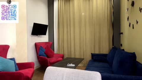 Snapshot of lilihalvorsen chatting on February 3, 2026, 2:53 am Lina online show from February 3, 2026, 2:53 am