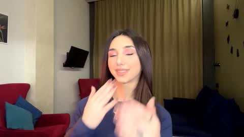 Snapshot of lilihalvorsen chatting on February 6, 2026, 10:13 pm Lina online show from February 6, 2026, 10:13 pm