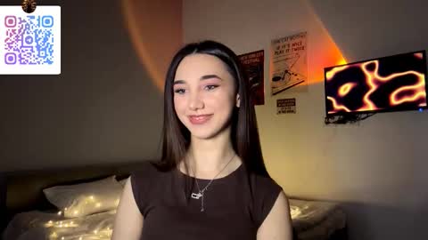 Snapshot of lilihalvorsen chatting on February 20, 2026, 10:21 pm Lina online show from February 20, 2026, 10:21 pm