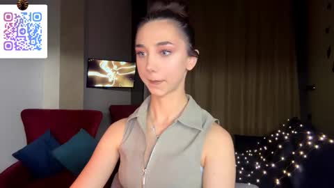 Snapshot of lilihalvorsen chatting on February 26, 2026, 10:20 pm Lina online show from February 26, 2026, 10:20 pm