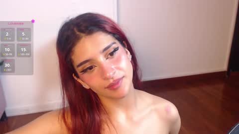 Lilith Savett online show from February 14, 2025, 12:41 am