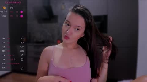 Snapshot of lililaluna chatting on November 1, 2025, 5:59 pm ... online show from November 1, 2025, 5:59 pm