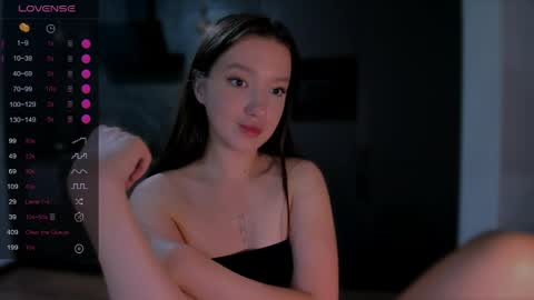 Snapshot of lililaluna chatting on May 24, 2026, 8:14 pm ... online show from May 24, 2026, 8:14 pm