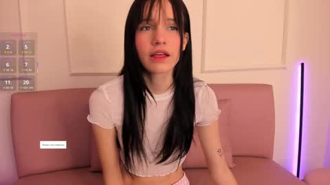 Lilly online show from October 7, 2025, 12:13 pm