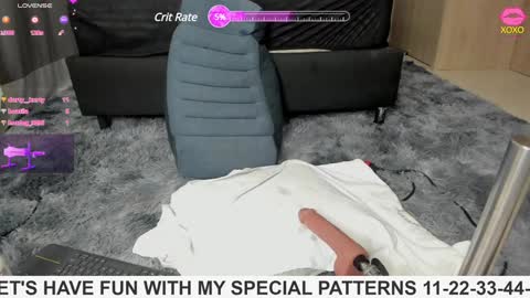 lilirouse online show from January 17, 2025, 5:51 pm