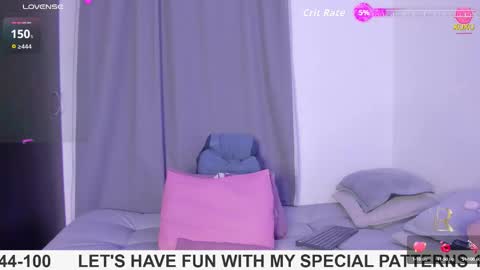 lilirouse online show from September 10, 2025, 9:09 am