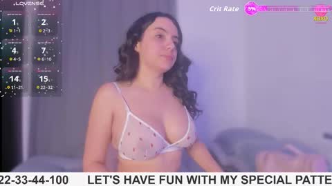 lilirouse online show from October 22, 2025, 9:20 am