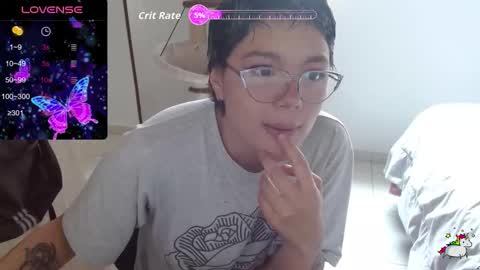 Snapshot of lilit536960 chatting on October 9, 2025, 3:10 pm lilit536960 online show from October 9, 2025, 3:10 pm