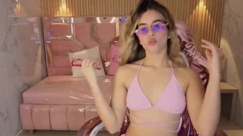 Lilith  online show from December 16, 2025, 8:14 pm