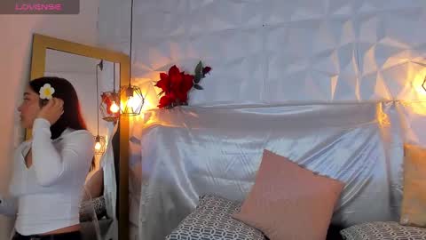 Snapshot of lilith__rosse chatting on January 31, 2025, 7:51 pm Lilith Rosse online show from January 31, 2025, 7:51 pm