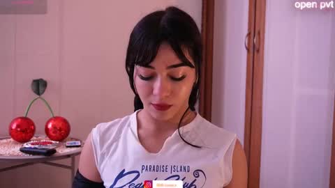 Lilith Rosse online show from December 1, 2025, 2:11 pm