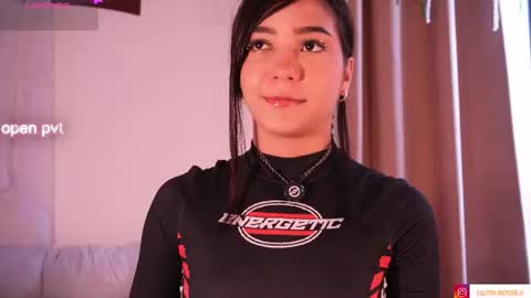 Snapshot of lilith__rosse chatting on July 14, 2026, 3:07 pm Lilith Rosse online show from July 14, 2026, 3:07 pm