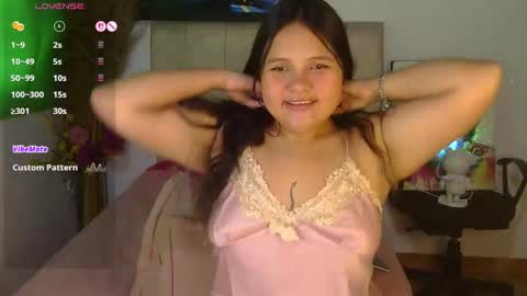 Snapshot of lilith__rouss chatting on February 7, 2026, 12:09 pm lilith ross online show from February 7, 2026, 12:09 pm