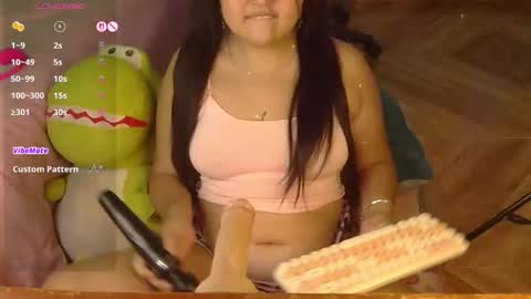 Snapshot of lilith__rouss chatting on February 24, 2026, 2:37 pm lilith ross online show from February 24, 2026, 2:37 pm