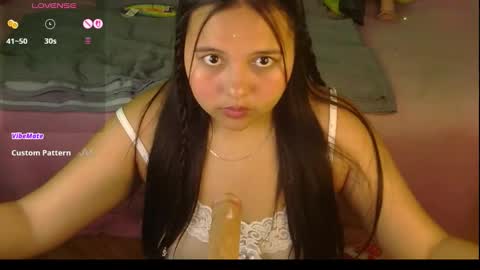 Snapshot of lilith__rouss chatting on February 27, 2026, 1:55 pm lilith ross online show from February 27, 2026, 1:55 pm
