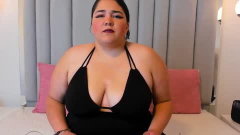 Lilith online show from November 7, 2025, 3:23 pm