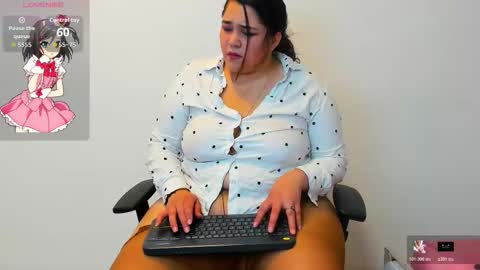 Lilith online show from November 22, 2025, 3:55 pm