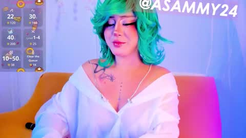 Snapshot of lilith_asami24 chatting on November 6, 2025, 10:05 am lilith asami24 online show from November 6, 2025, 10:05 am