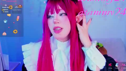 Snapshot of lilith_asami24 chatting on November 29, 2025, 10:29 am lilith asami24 online show from November 29, 2025, 10:29 am