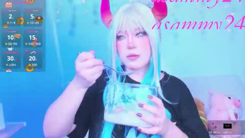 Snapshot of lilith_asami24 chatting on December 1, 2025, 9:47 am lilith asami24 online show from December 1, 2025, 9:47 am