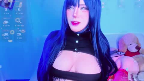 Snapshot of lilith_asami24 chatting on December 18, 2025, 9:59 am lilith asami24 online show from December 18, 2025, 9:59 am