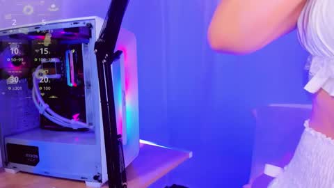 Snapshot of lilith_asami24 chatting on December 23, 2025, 10:02 am lilith asami24 online show from December 23, 2025, 10:02 am