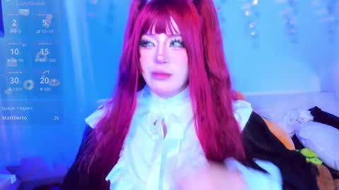 Snapshot of lilith_asami24 chatting on January 12, 2026, 10:20 am lilith asami24 online show from January 12, 2026, 10:20 am